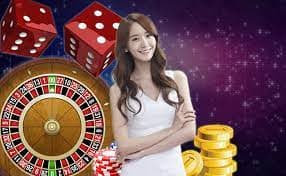 Layar permainan slot Fortune Tiger dan Mahjong Ways di tigerjp88